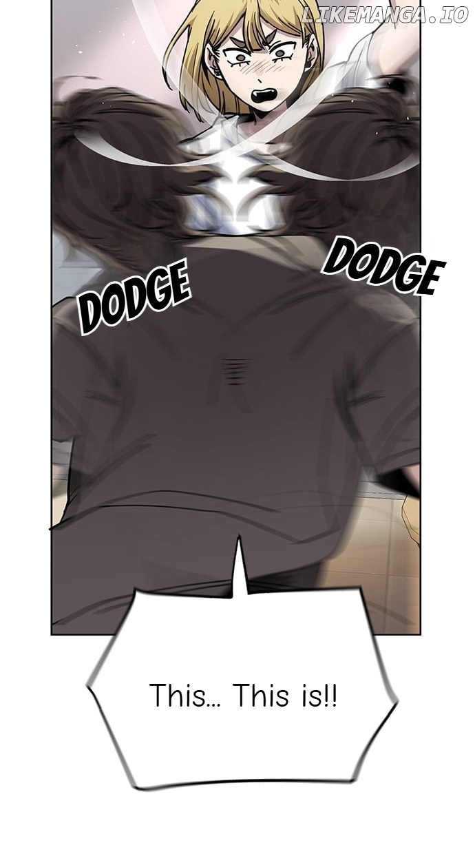 Unemployed Baek-soon Chapter 86 - page 52